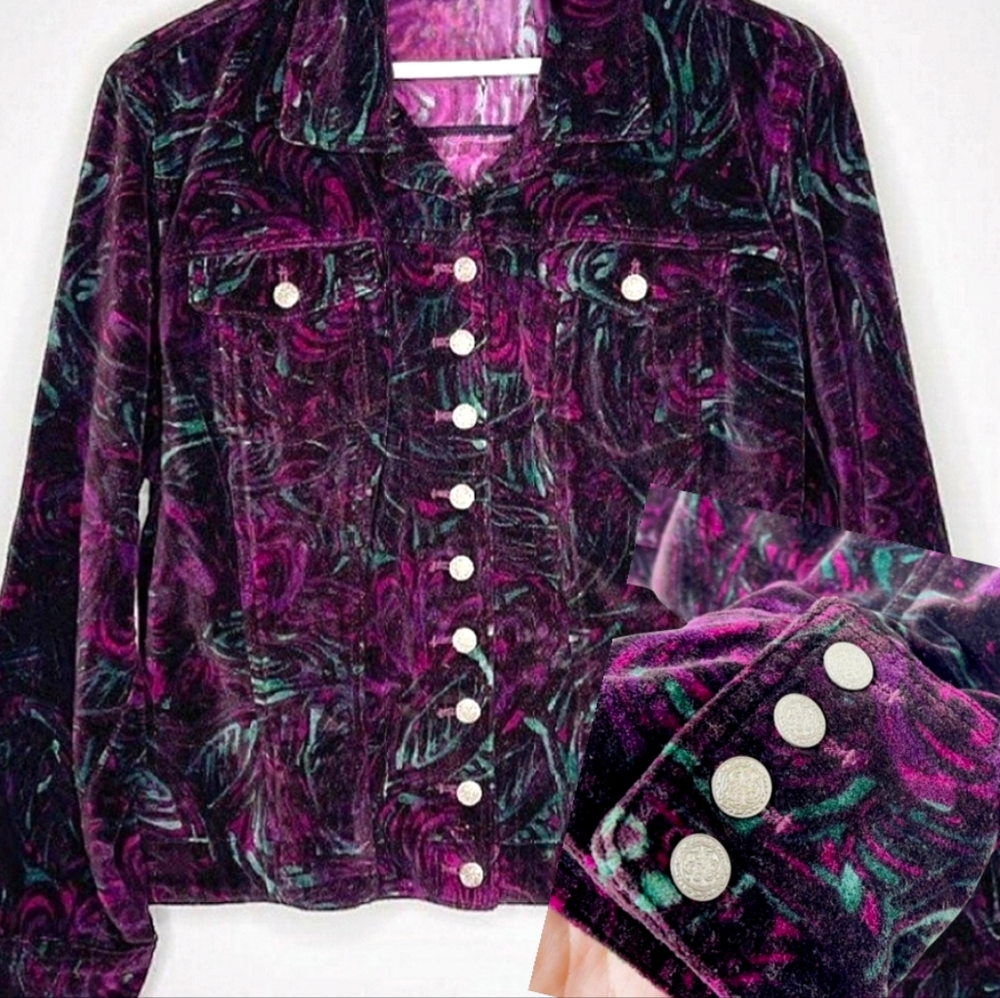 Chico's Jacket